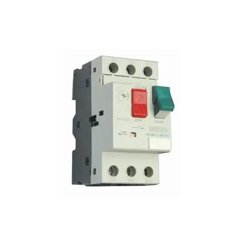 Manual Motor Starter 400𝑉 Mce 1