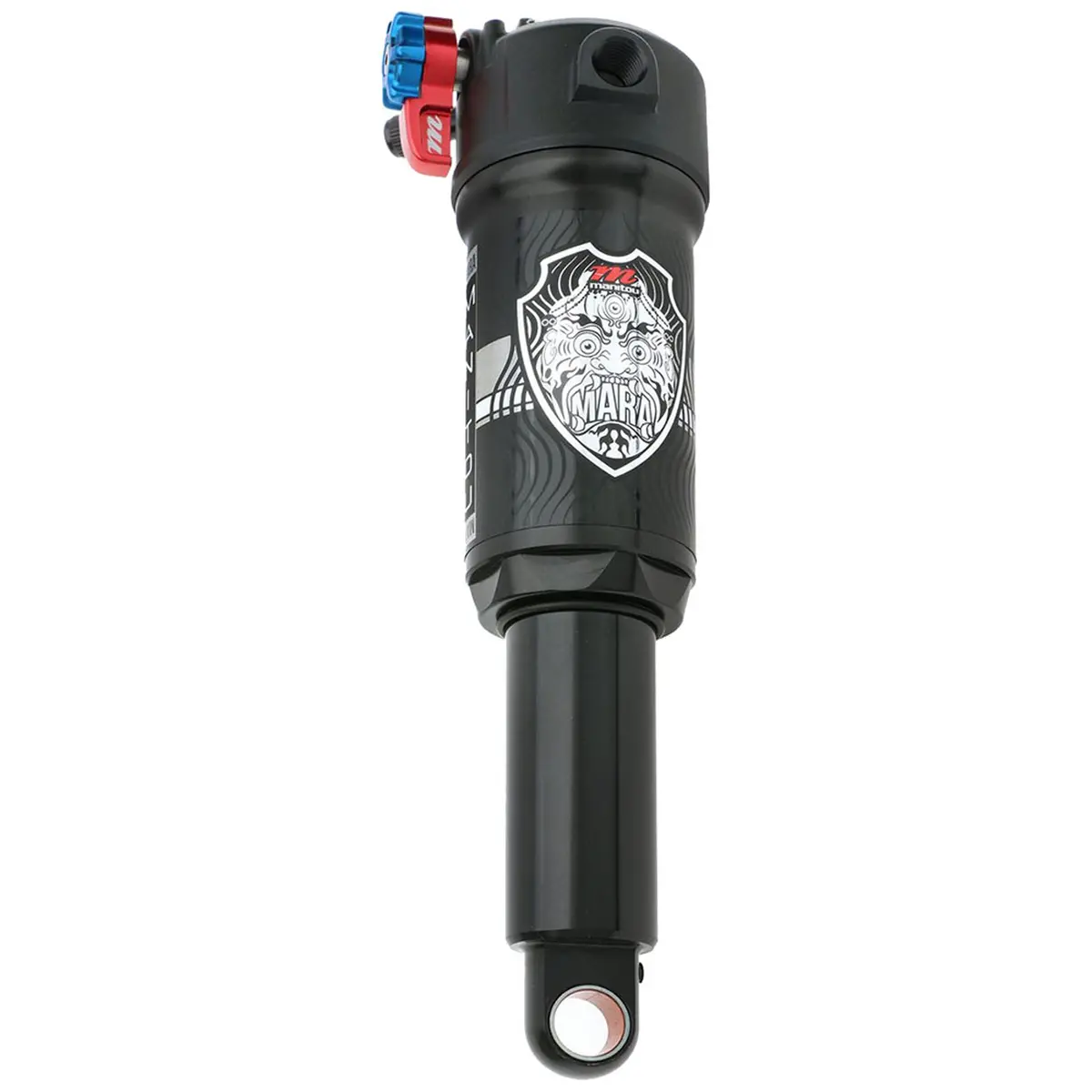 Mara Pro Inline Trunnion 165X40  (Xc Lite Single Can, Xc Stack, Remote Option) 1