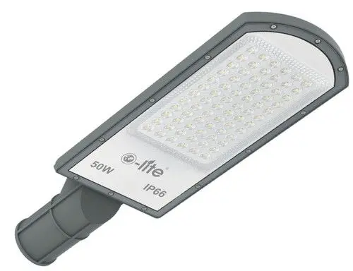 Municipal Street Light Replacement Head 230𝑉 1