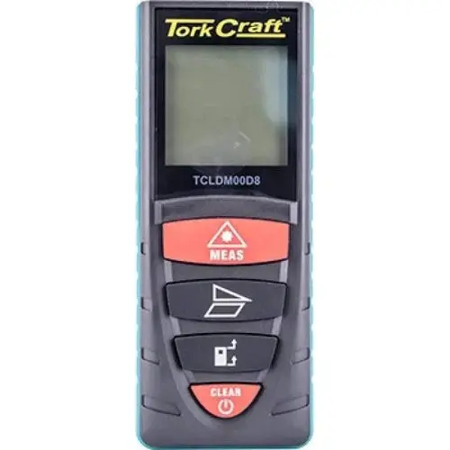 Measuring Laser Distance Tork Craft 1
