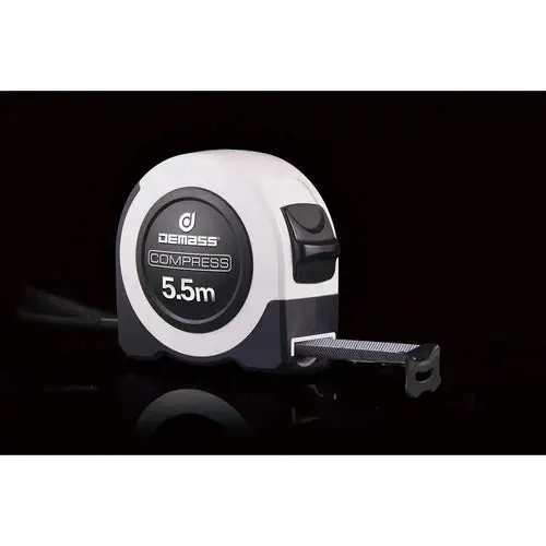 Measuring Tape Compress Demass 1