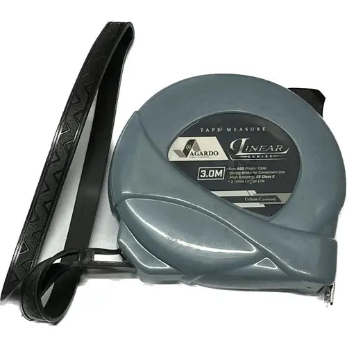 Measuring Tape Econo Blue Agardo 1