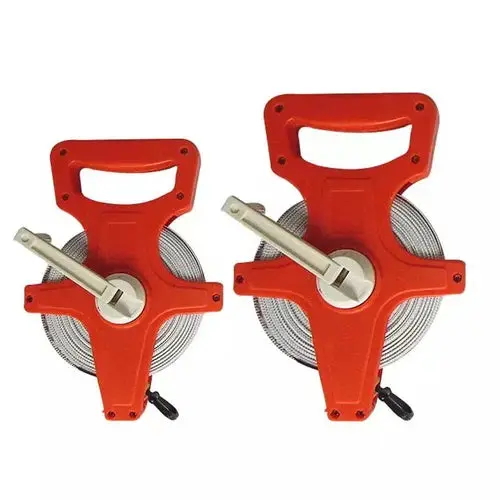 Measuring Tape Fibre Glass Reel Econo 1