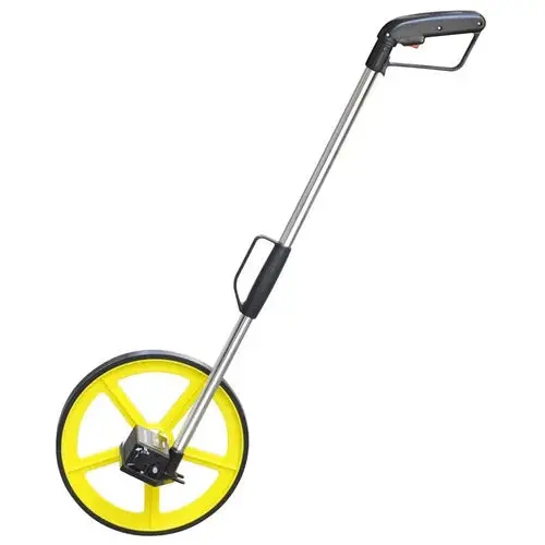 Measuring Wheel Analogue 1