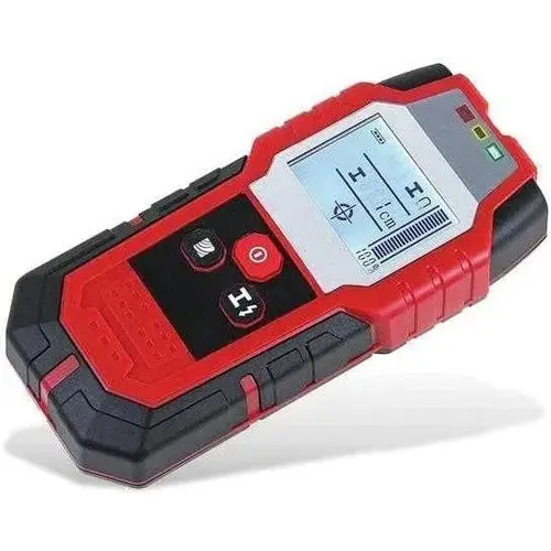 Metal Detector Digital 1