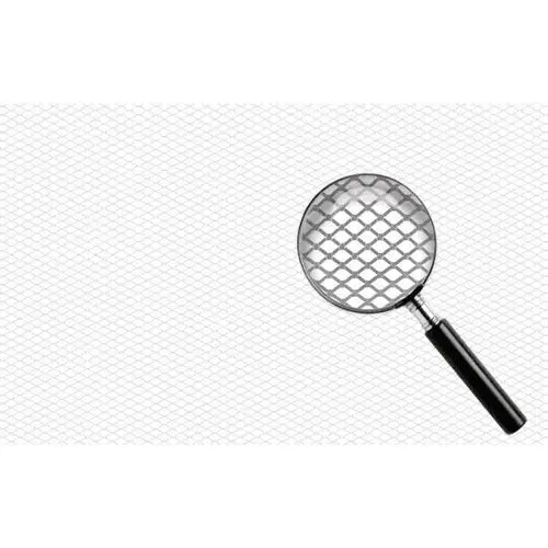 Micro Expanded Metal Sheet Galv 2
