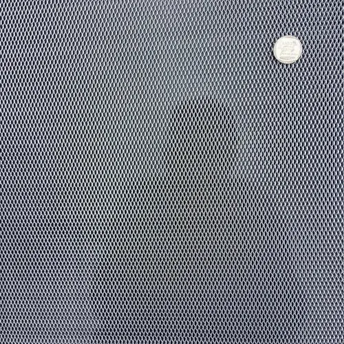 Micro Expanded Metal Sheet Galv 1