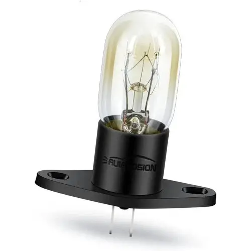Microwave Oven Lamp T170 1