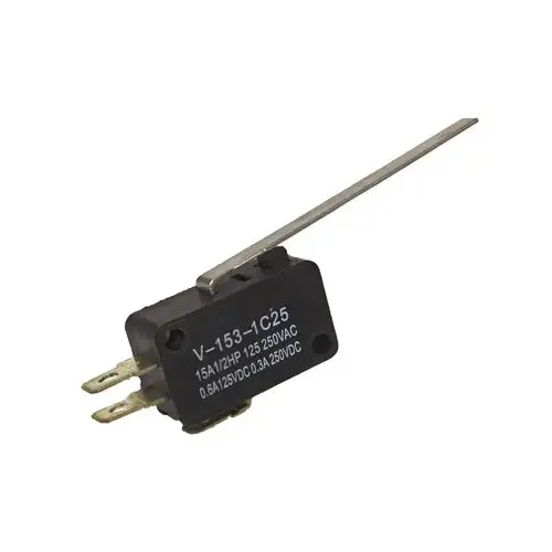 Mini Micro Switch 1
