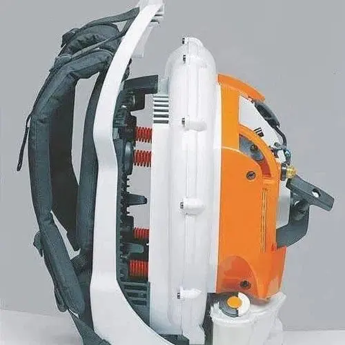 Mist Blower 2T Sr430 Stihl 2