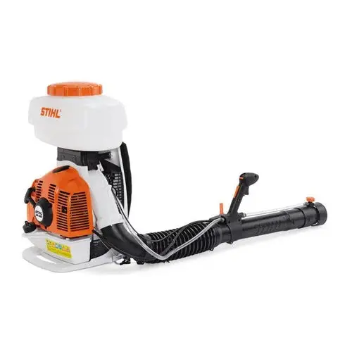 Mist & Granular Blower 2T Sr450 Stihl 2