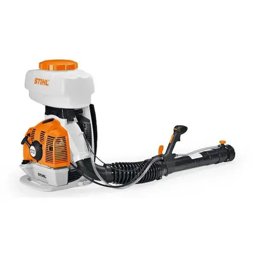 Mist & Granular Blower 2T Sr450 Stihl 1