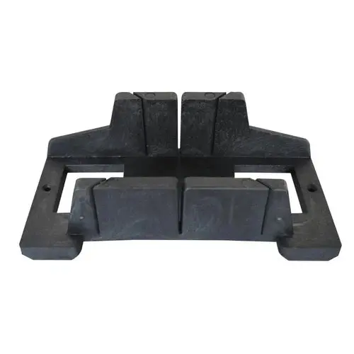 Mitre Box Poly Black 1