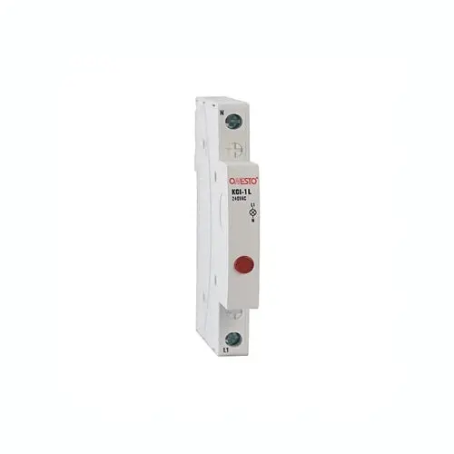 Modular Led Indicator Din Onesto 1