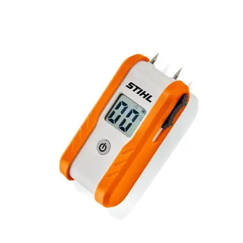 Moisture Gauge For Wood Stihl 1