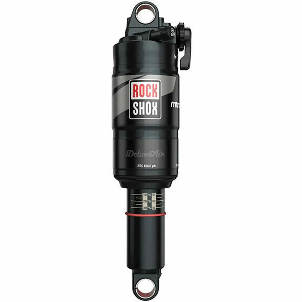 Rockshox Monarch Rt3 1