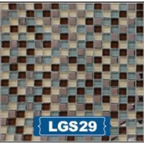 Mosaic (300X300)(15X15) 1