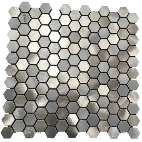 Mosaic (300X300)(25X25) Hexagonal 1