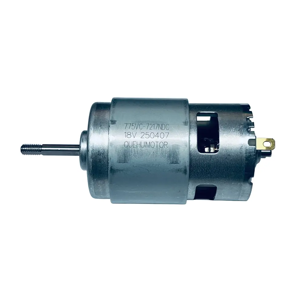 Power Tool Brushed Motor For Leaf Blower 20𝑉 Ingco 1