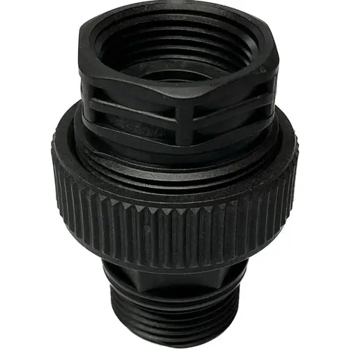 Motor To Pressure Switch Connector 1