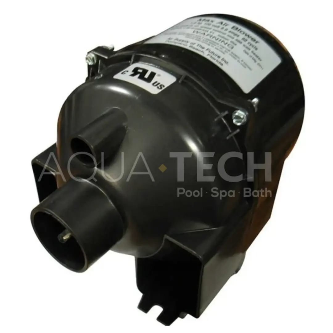 Sundance Spas Blower Motor Assembly (P/N: 6500-110S) Ships In 8 To 10 Weeks Approx 1