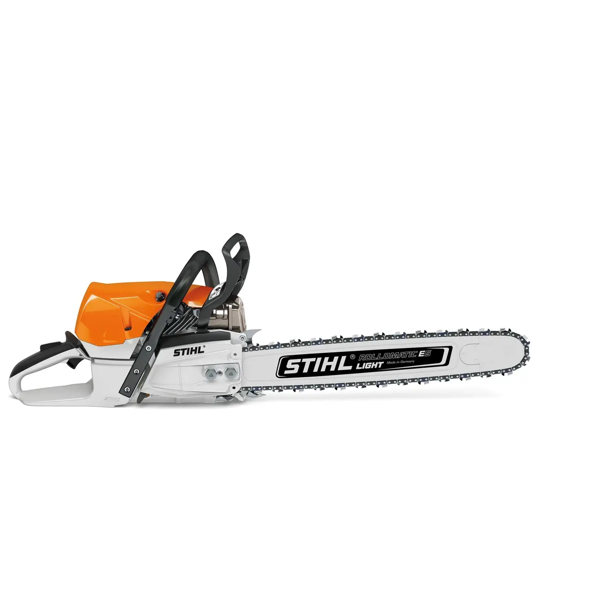 Stihl Ms 462 C-M Petrol Chainsaw 1