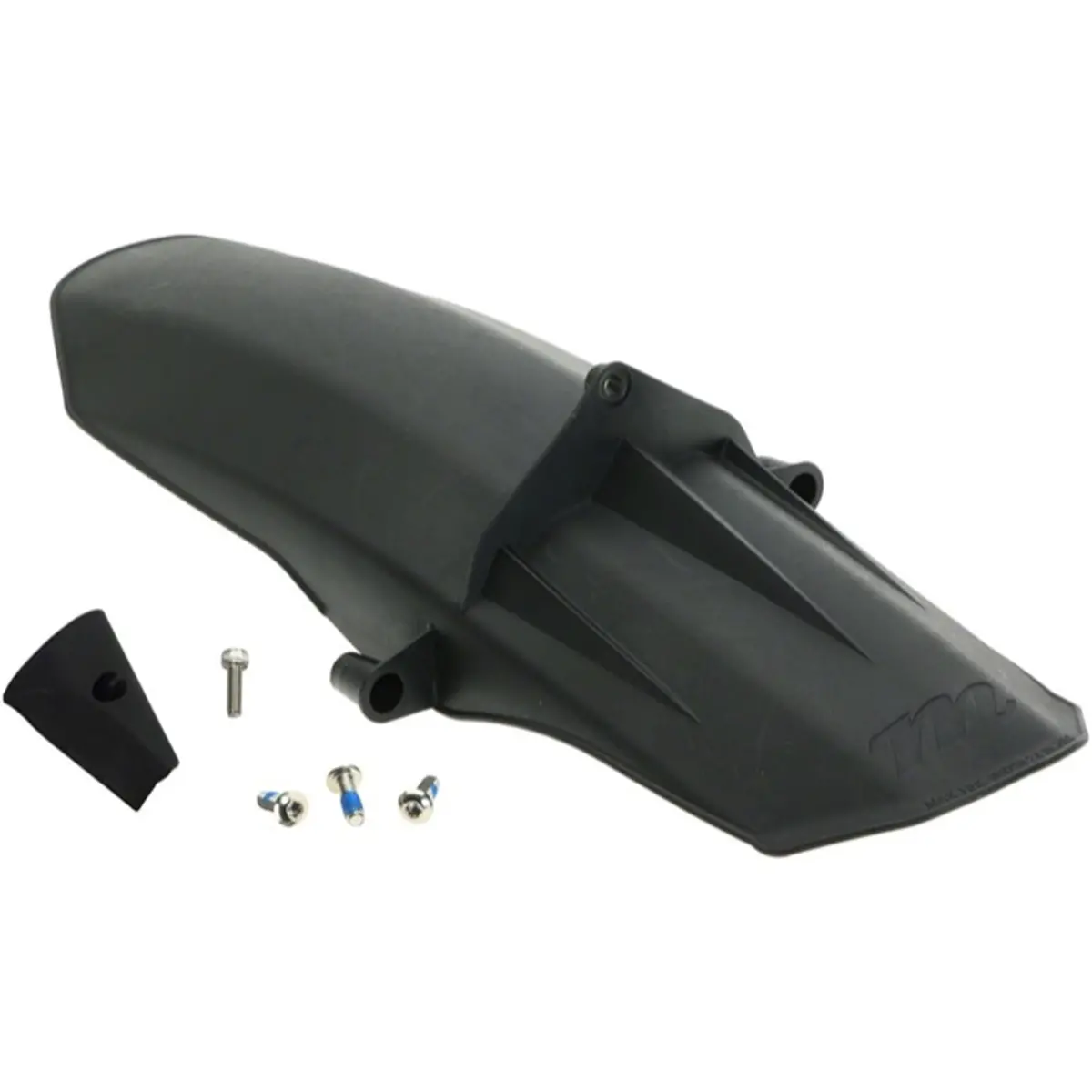 Gen 2 Reverse Arch Mudguard 1