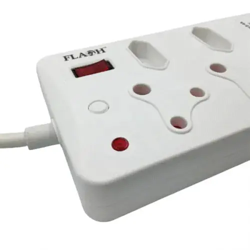 Multi Plug Flash 1
