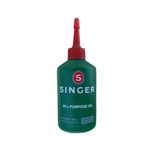 Multi Purpose Oil Singer 1