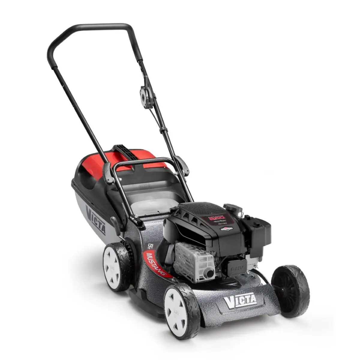 Victa Mustang 850 Petrol Lawn Mower 1