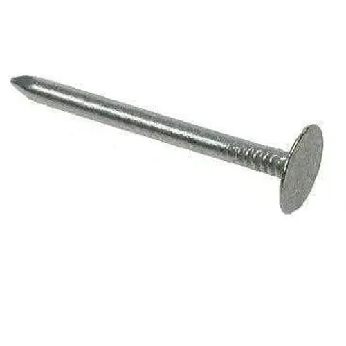 Nail Clout Galv 1