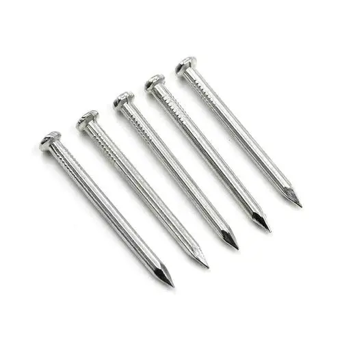 Nail Concrete Fluted 1