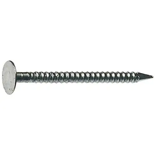 Nail Ring Shank » 1