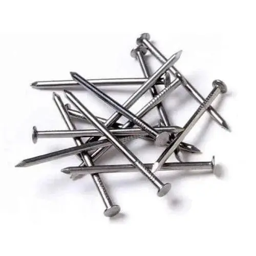 Nail Round Wire » 1