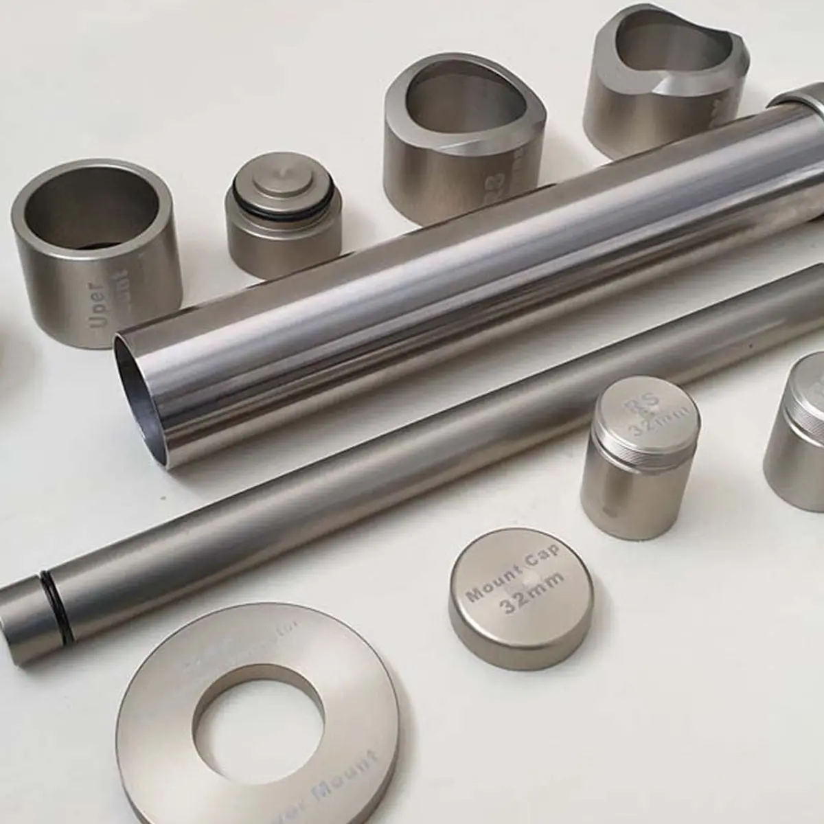 Nd Tuned Stanchion & Steerer Tube Replacement Tool 1
