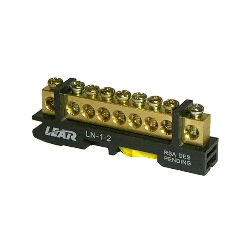 Neutral Bar Dual Din/Samite Lear 1