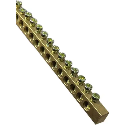 Neutral Bar Length 1