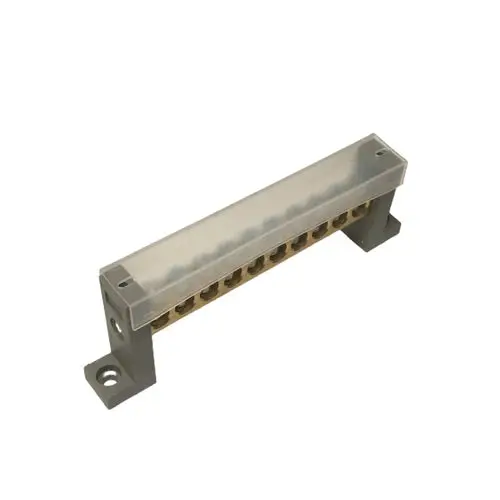 Neutral Bar Screw On 1