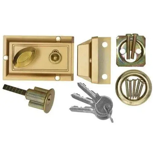 Night Latch Generic 1