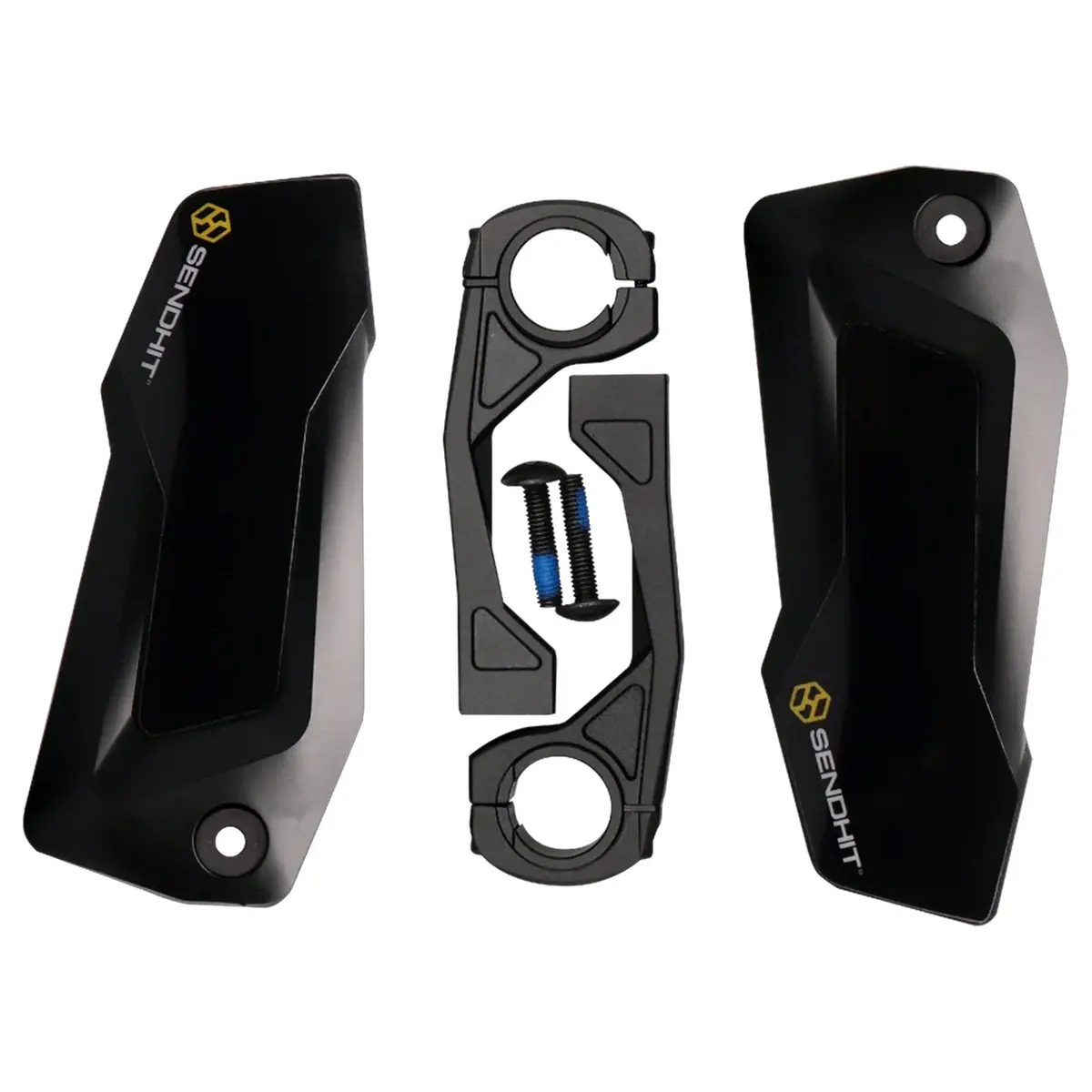 Sendhit Nock Hand Guards 1