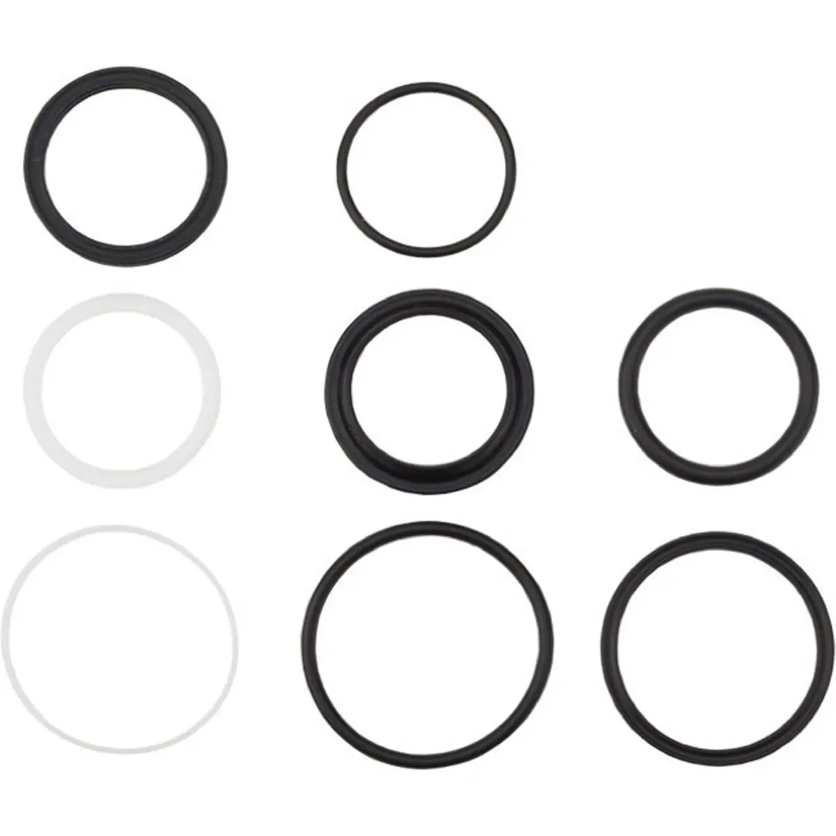 X-Fusion Air Sleeve Kits 1