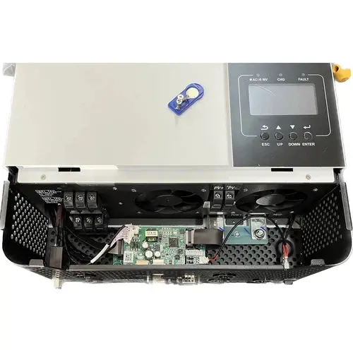 Off-Grid Inverter 5𝑘𝑊 Growatt 2