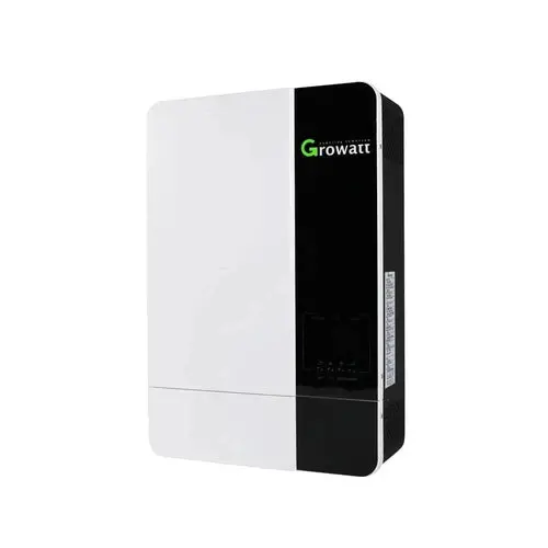 Off-Grid Inverter 5𝑘𝑊 Growatt 1