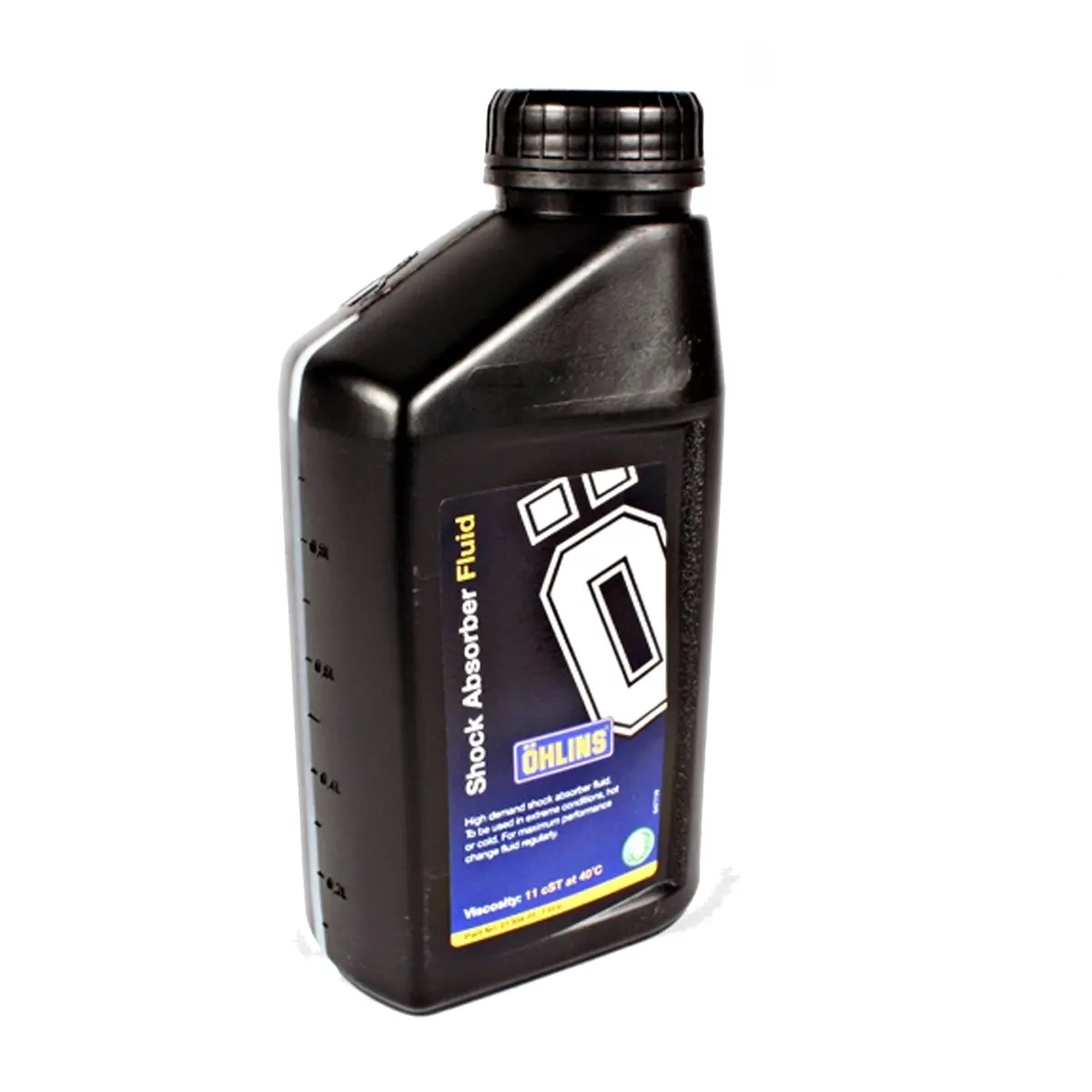Öhlins High Performance Suspension Fluids 3
