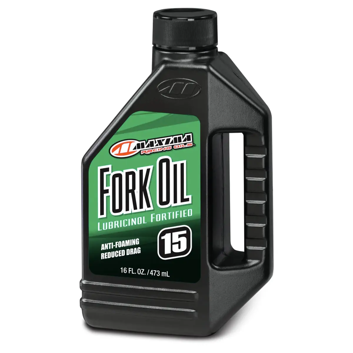 Rockshox Maxima Hydraulic Fluids 11