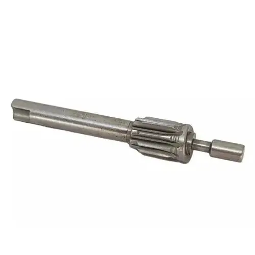 Oil Pump Piston Ms382 Stihl 1