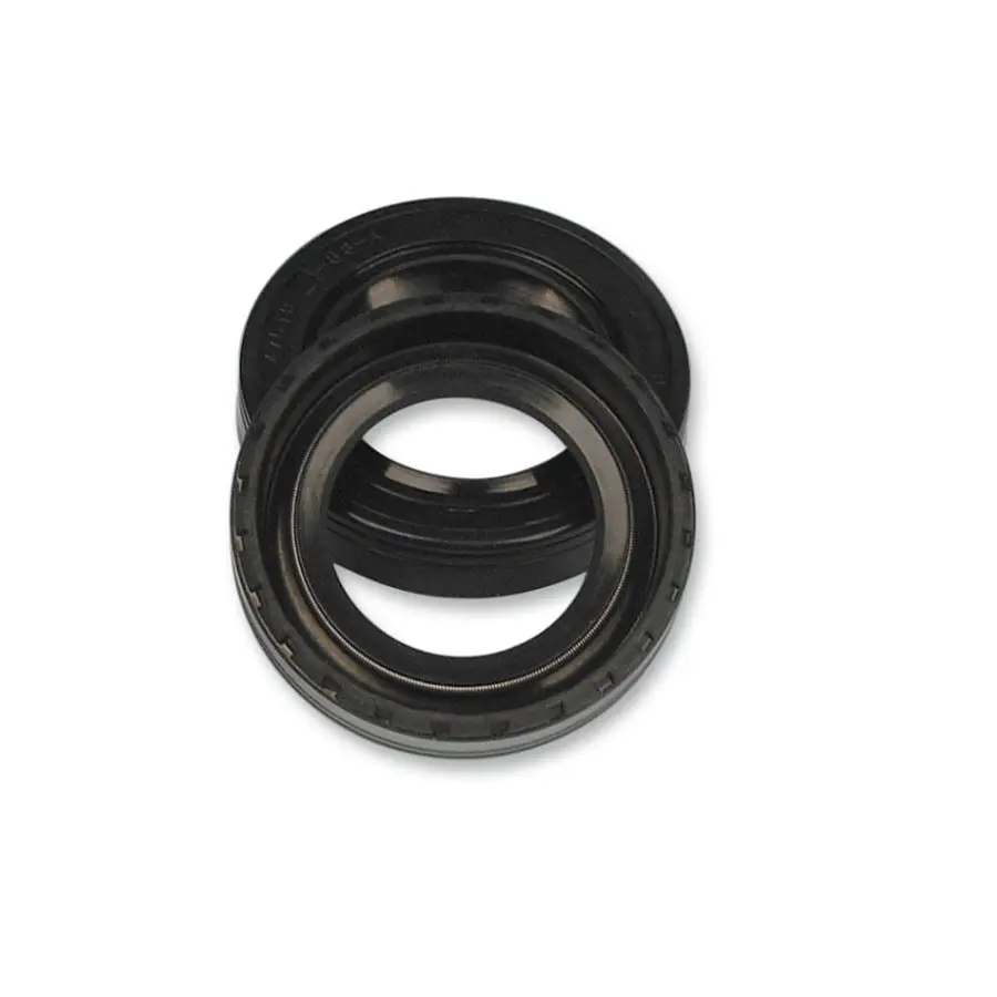 Front Or Rear Wheel Bearing Oil Seals For Big Twin And Sportster Models 1