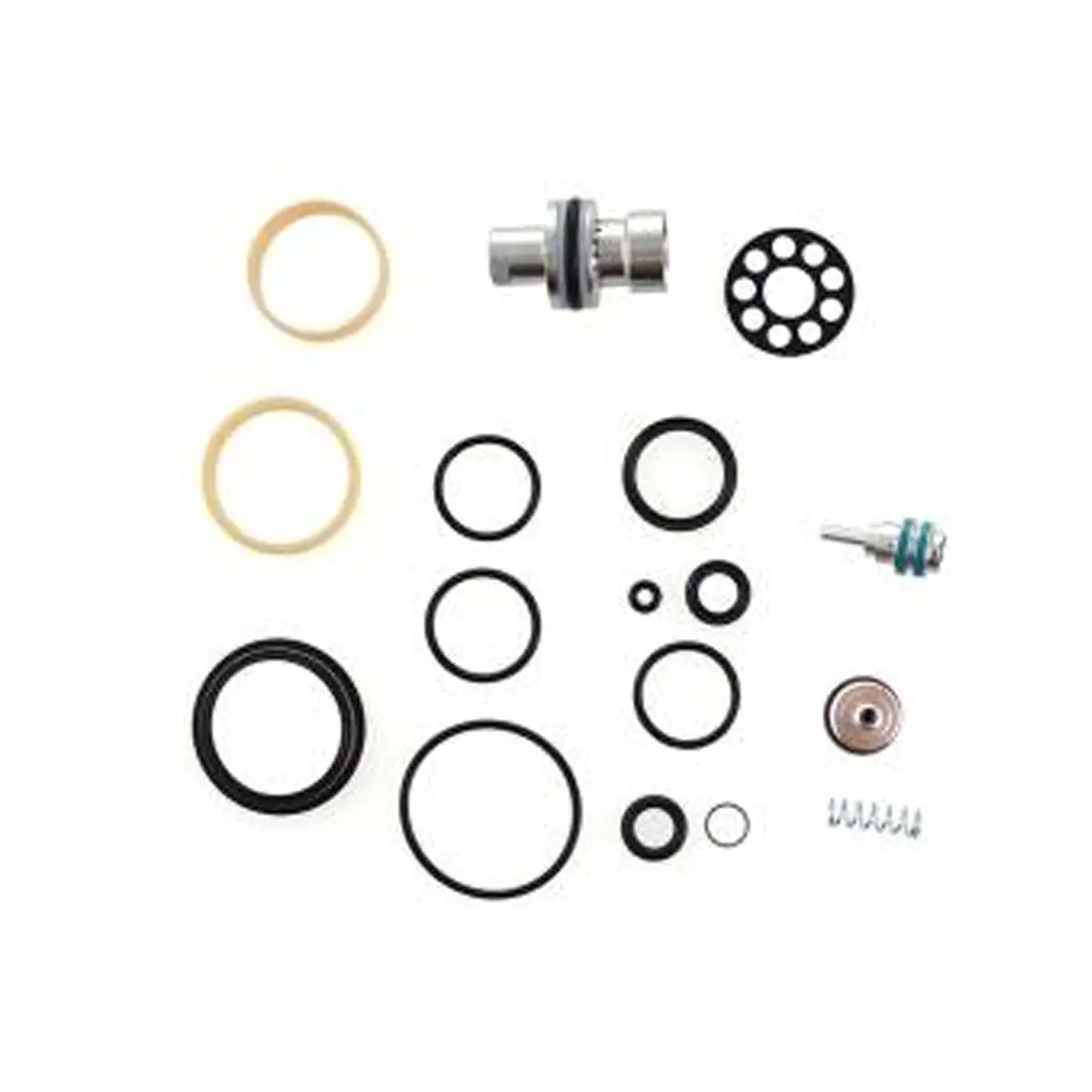 Fox Transfer Service Kits 1