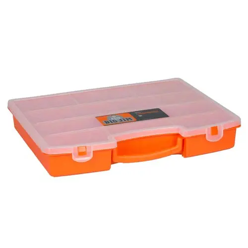 Organiser Plastic Bigjim 1