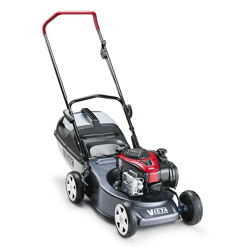 Victa Corvette 200 Petrol Lawn Mower 1